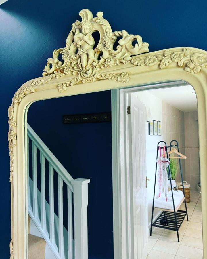 Boutique Shrewsbury Suites 외부 사진