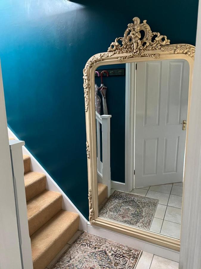 Boutique Shrewsbury Suites 외부 사진