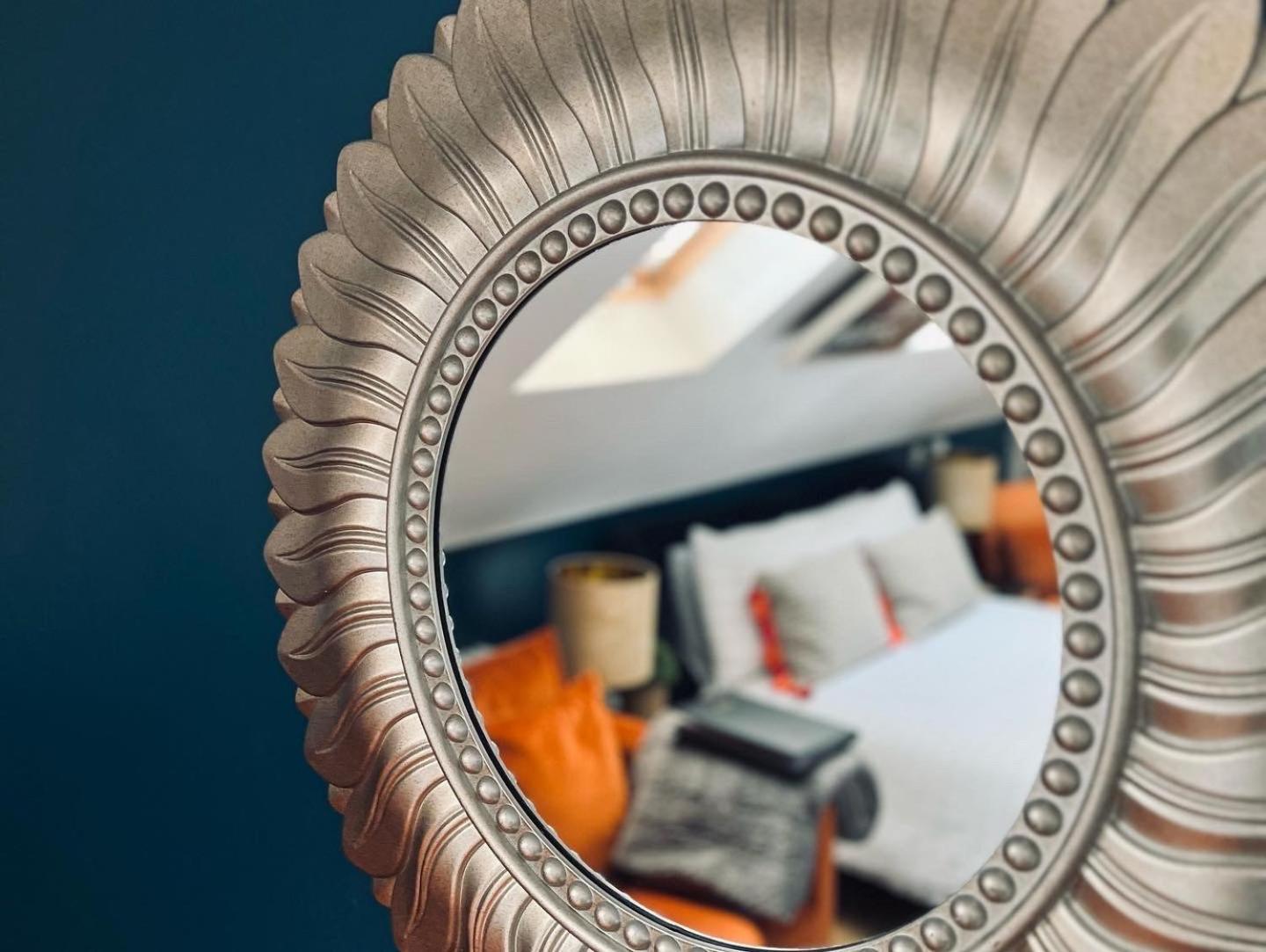 Boutique Shrewsbury Suites 외부 사진