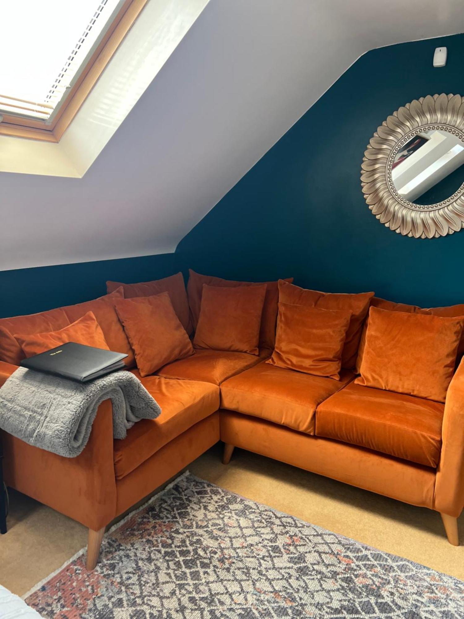 Boutique Shrewsbury Suites 외부 사진
